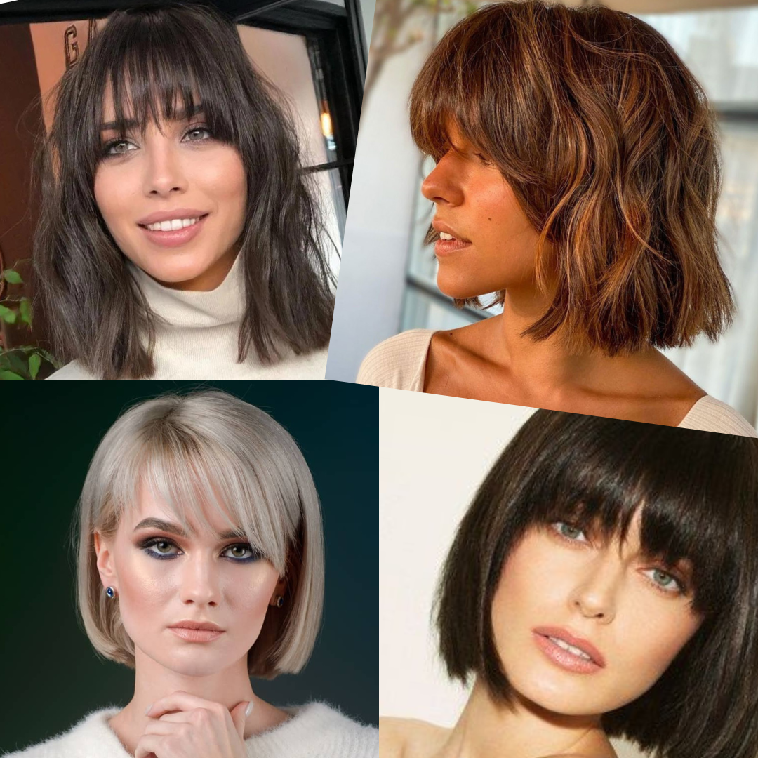 5 Trendy Haircuts Of 2023 5 Trendy Haircuts Of 2023